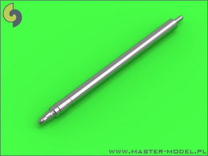 Master AM-144-011 Handley Page Victor - Pilot Tubes and Refueling Probe Boom 1/144 – immagine 2