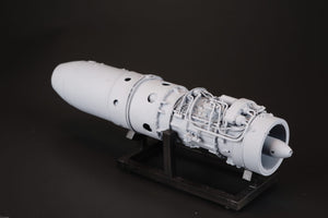 FPW Model 32P809 Junkers Jumo 004 1/32 – image 3