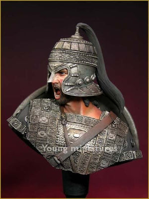 Young Miniatures YH1808 HECTOR B.C1200 1/10 – Bild 2