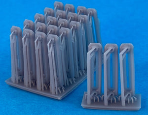 Point of no Return 3523024 Kaloryfer żeliwny i grzejnik łazienkowy / Cast iron radiator and bathroom radiator 1/35 – zdjęcie 7