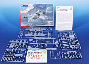 Special Hobby 72364 AW Meteor NF Mk.14 &amp;#39;The Last of Night Fighters&amp;#39; 1/72 – image 3