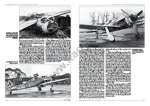 Kagero 3063 Focke-Wulf Ta 152 EN – image 3