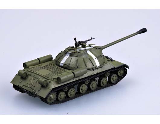 Trumpeter 07227 Russia JS-3 TANK 1/72 – zdjęcie 5