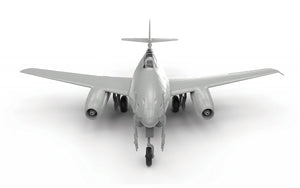 Airfix 04062 Messerschmitt Me 262B-1a 1/72 – zdjęcie 5