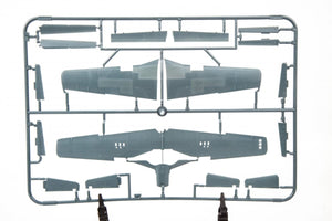 Eduard 82105 P-51K Mustang 1/48 – zdjęcie 13