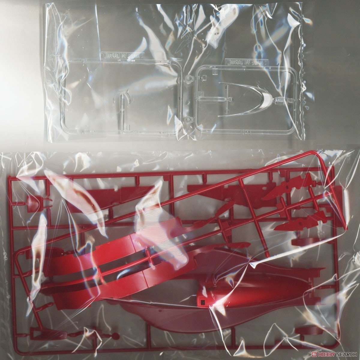Fujimi 092140 GP-26 Ferrari 641/2 (Mexico GP/France GP) 1/20 – zdjęcie 2