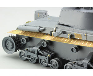 Eduard 36267 Pz. Kpfw.35(t) 1/35 Academy 1/35 – zdjęcie 4