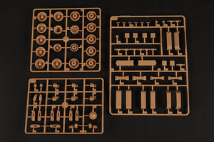 Hobby Boss 84570 German IGUANA PSB-2-14(m) 1/35 – zdjęcie 5