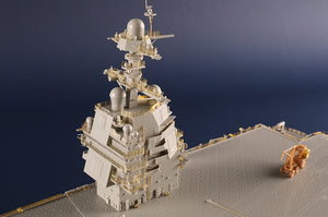 Trumpeter 05638 USS Gerald R.Ford CVN-78 1/350 – zdjęcie 16