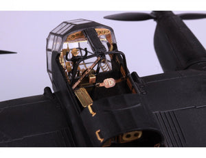 Eduard BIG72125 Fw 189A-1 ICM 1/72 – image 4