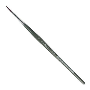 da Vinci 363/3 Pędzel FORTE Synthetics okrągły rozmiar 3