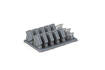 Eduard 635059 WWII German Jerry Cans PRINT 1/48 – Bild 2