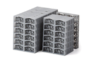 Eduard 635065 KV-2 tracks 3D PRINT 1/35 – zdjęcie 3