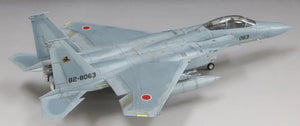 Fine Molds FP52 Japan Air Self-Defense Force F-15DJ Fighter 1/72 – image 3