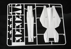 KA Models KP-72003A F-14A Tomcat &amp;quot;Sundowners&amp;quot; (ex Fujimi) 1/72 – zdjęcie 10