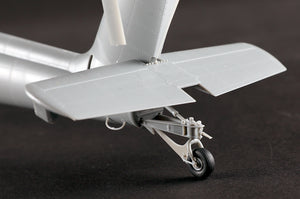 Trumpeter 05115 AH-64A Apache Late 1/35 – zdjęcie 10