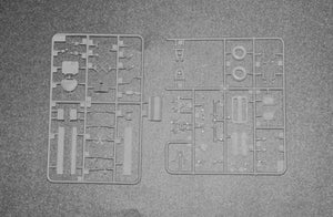Trumpeter 01592 German SPW-70 1/35 – zdjęcie 12