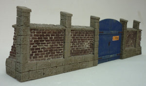 RT-Diorama 35204 Farm Gate 1/35 – image 4
