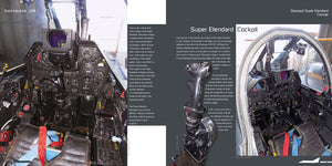 HMH Publications DH-038 Dassault Super Etendard - Aircraft in Detail 038 (English Version) – zdjęcie 5