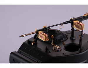 Eduard 36350 M4A3E8 ITALERI 1/35 – zdjęcie 6