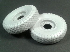 Panzer Art RE35-563 Scammell Pionier road wheels (Goodyear) 1/35 – zdjęcie 2