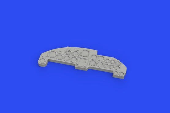 Eduard 644073 He 111H-6 LööK ICM 1/48 – zdjęcie 2