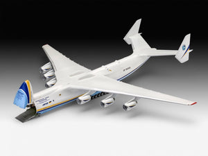 Revell 04958 Antonov AN-225 Mrija 1/144 – zdjęcie 5