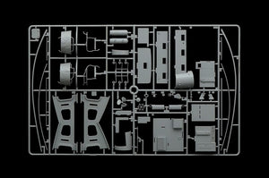 Italeri 5613 Motor Torpedo Boat PT 109 1/35 – immagine 12