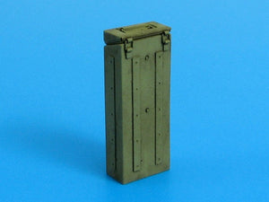Eureka XXL A-3510 7,5 cm Nebelgranatpatrone Kw.K.37/Stu.K.37 L/24 1/35 – zdjęcie 4