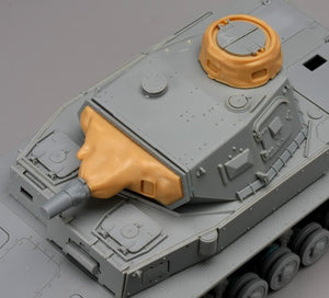 Dragon 6402 Pz.Kpfw. IV Ausf. E 1/35 – zdjęcie 4