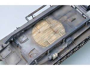 Trumpeter 00390 German Bruckenleger IV b 1/35 – image 10
