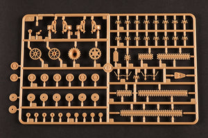 Hobby Boss 84835 German Pz.Sfl.Iva Dicker Max 1/48 – image 19