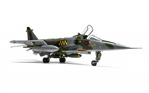 Airfix 11010 Sepecat Jaguar GR.1/GR.1A 1/48 – zdjęcie 5