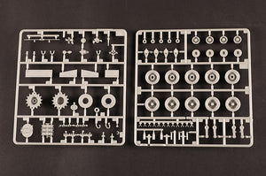 Hobby Boss 84513 US T34 Heavy Tank 1/35 – zdjęcie 20