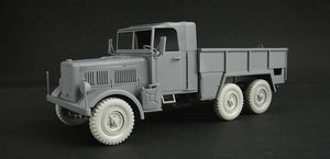 Panzer Art RE35-119 Road wheels for “Einheistdiesel” (gelande pattern) 1/35 – image 6