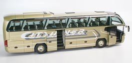 Revell 07650 NEOPLAN CITYLINDER N1216HD 1/24 – zdjęcie 2