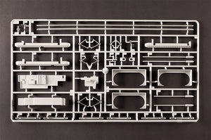 Trumpeter 05638 USS Gerald R.Ford CVN-78 1/350 – zdjęcie 29