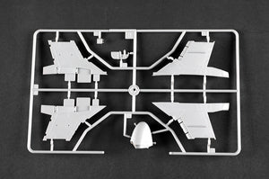 Trumpeter 01640 Grumman A-6A/E Intruder 1/72 – zdjęcie 19