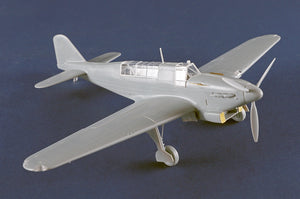 Trumpeter 05823 Fairey Fulmar Mk.II 1/48 – zdjęcie 9