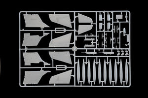 Italeri 1405 KA-6D INTRUDER 1/72 – image 4