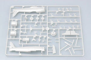 Trumpeter 01631 Hawker Sea Fury FB.11 1/72 – image 6