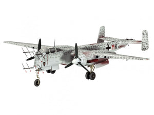 Revell 04690 Heinkel He-219 Uhu 1/72 – zdjęcie 2