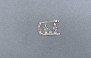 Copper State Models 35010 Ehrhardt E-V/4 M.1917 ( ZAWIERA POLSKIE KALKI ) 1/35 – zdjęcie 4