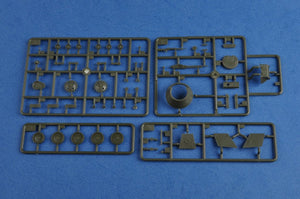 Hobby Boss 83825 Russian T-40 Light Tank 1/35 – image 5
