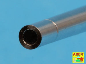 Aber 35L-159 Barrel for German Jagdpanzer IV L/70 (V) Lang 1/35 – image 4