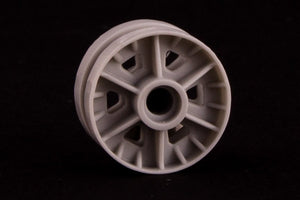 Panzer Art RE35-257 Road wheels KV-I/II (cast pattern) 1/35 – zdjęcie 2