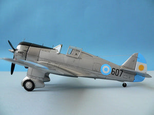 Clear Prop! CP4803 H-75O Hawk ADVANCED KIT 1/48 – image 21