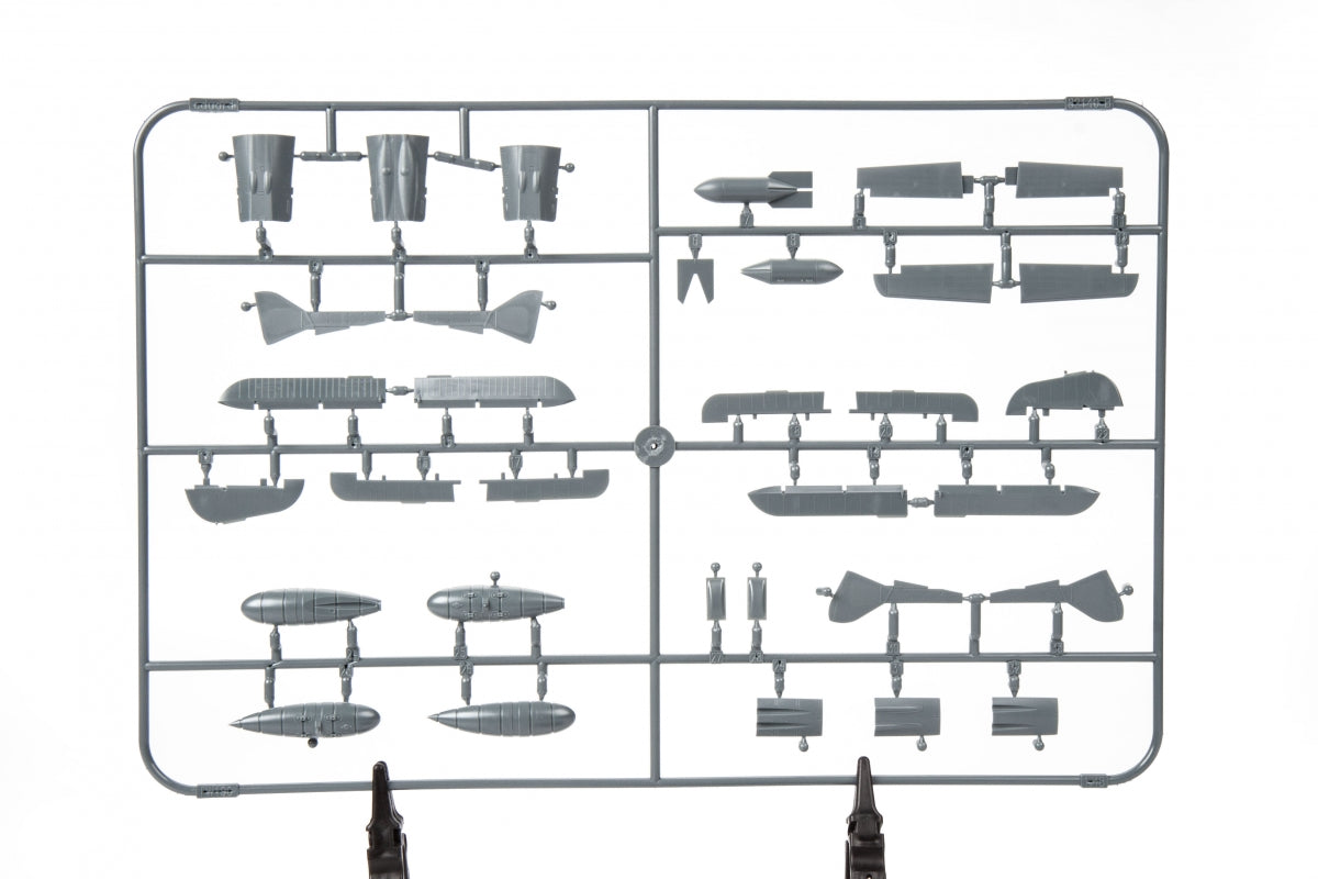 Eduard 82138 Fw 190A-7 ProfiPack Edition 1/48 – image 8