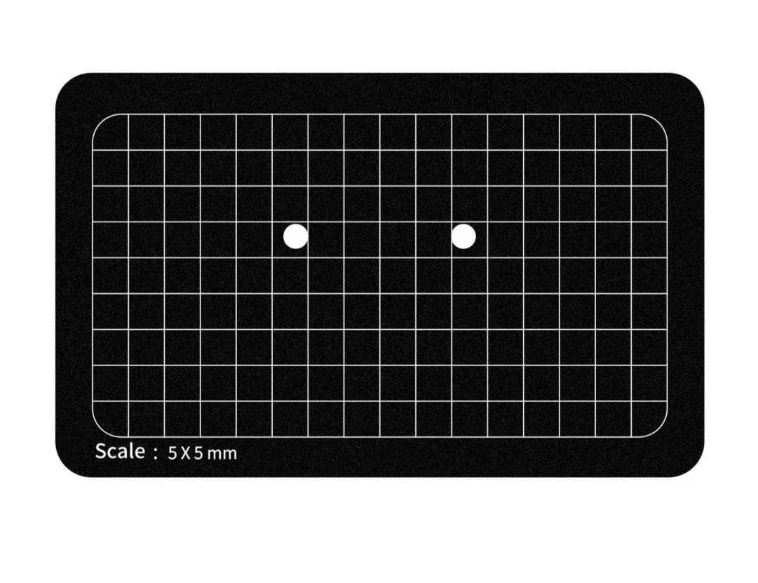 DSPIAE CJ-M01 Replacement Pad for Angle Cutting Station / Podkładka zamienna do stanowiska do cięcia kątowego