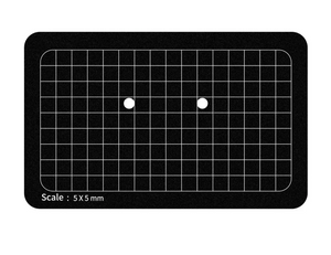 DSPIAE CJ-M01 Replacement Pad for Angle Cutting Station